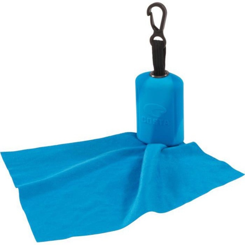 Costa Hermit Cloth Wipe