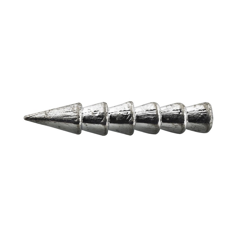 Decoy DS-10 Nail Weights|0.9g 1/32oz 9 Per Pack|1.2g 1/24oz 8 Per Pack|1.5g 1/20oz 7 Per Pack|1.8g 1/16oz 6 Per Pack