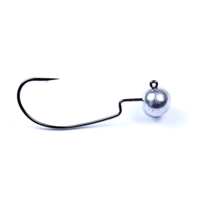 Decoy Nail Bomb VJ-71 Jig Heads