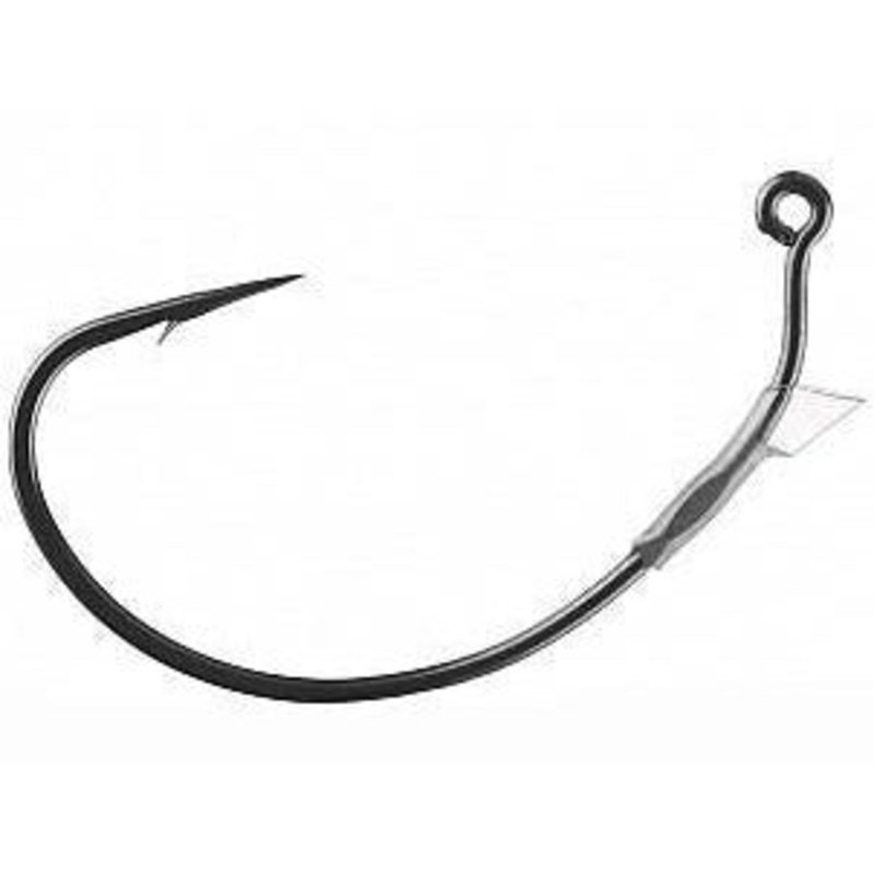 Decoy NK Worm128 Hooks|Size 5 5 Per Pack|Size 3 5 Per Pack|Size 1 5 Per Pack