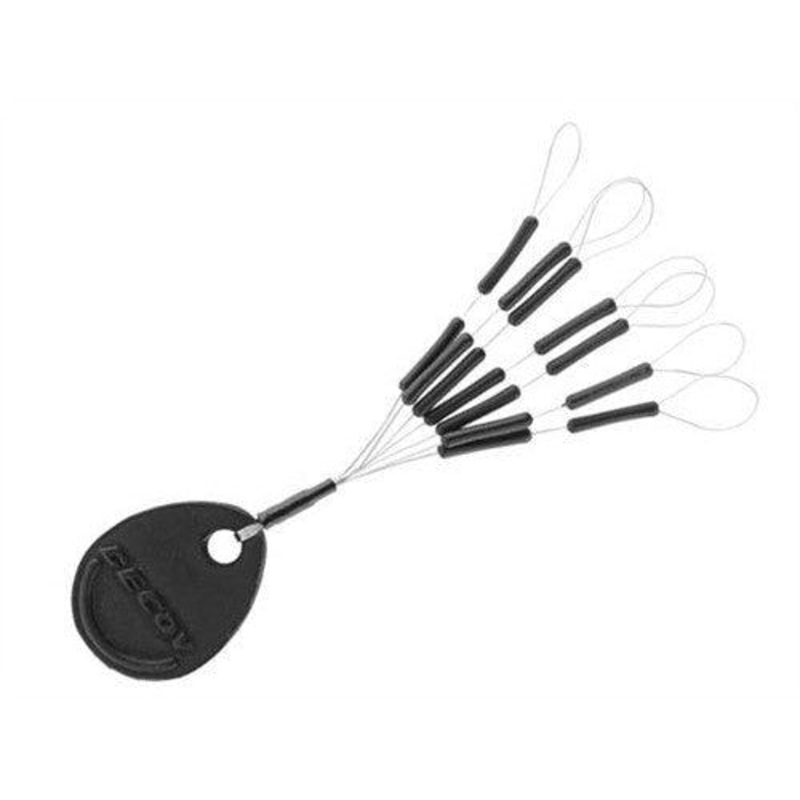 Decoy Shot Lock|Shot Lock Medium|Shot Lock Large