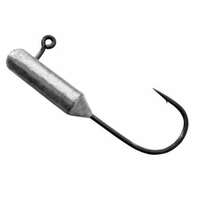 Gamakatsu Tube Head 25|Tube Head 1/32oz|Tube Head 1/16oz|Tube Head 1/8oz