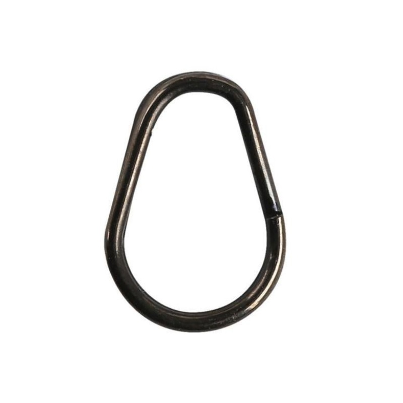Owner Tear Drop Split Rings|Size 1|Size 2|Size 3|Size 4