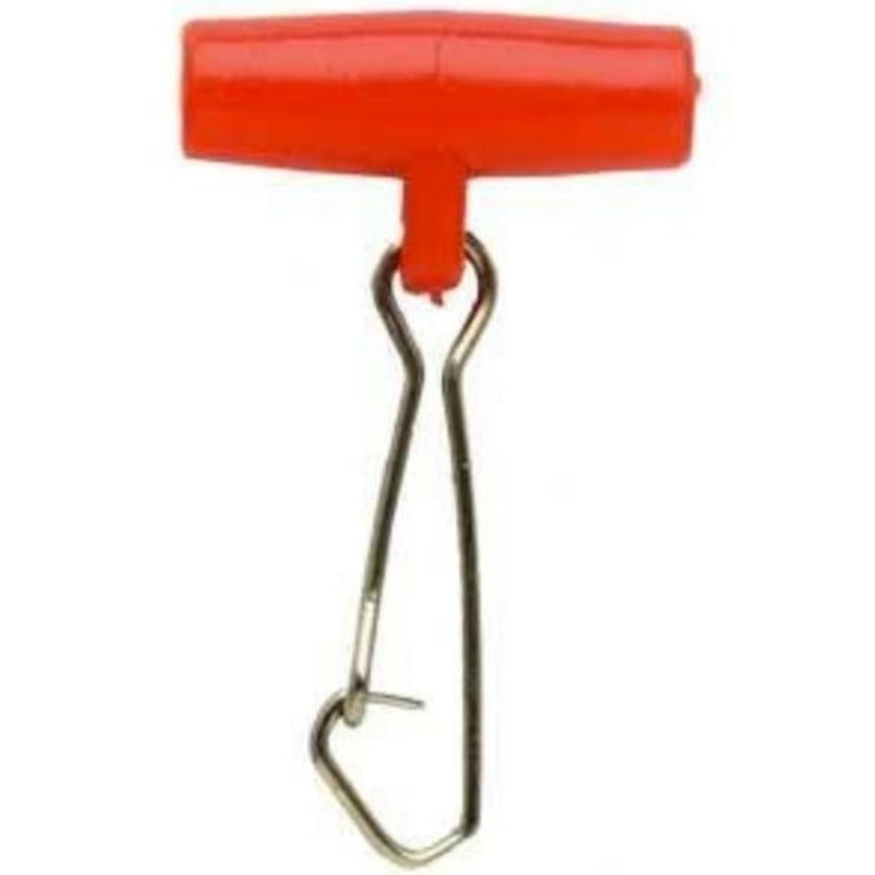 Pucci Heavy Duty Sliding Swivels – Large