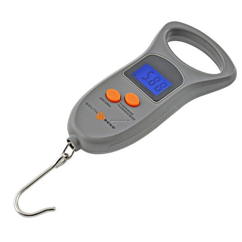 South Bend SBDS 50 Lb Digital Scale