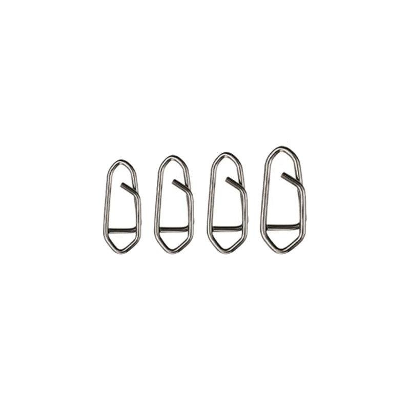 SPRO Prime Snap Mini|Size 0 10lb|Size 1 15lb|Size 2 20lb|Size 4 30lb