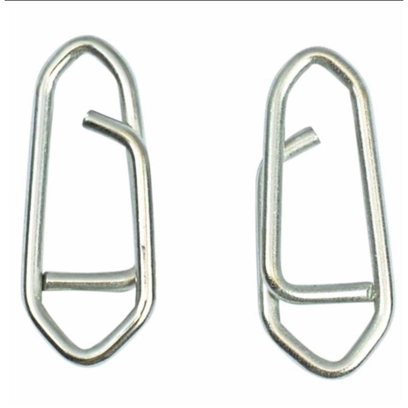 Spro Prime Snap|Size 3 50lb|Size 4 75lb|Size 5 125lb|Size 6 175lb