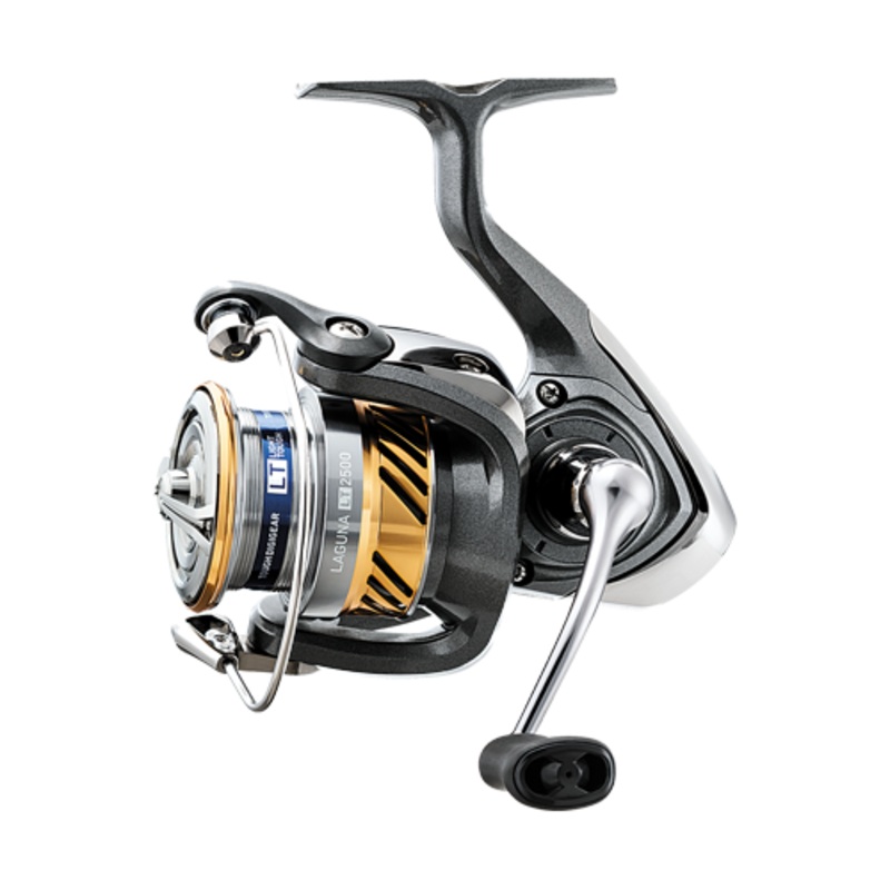 Daiwa Laguna Spinning Reel|LT1000|LT 2000|LT 2500|LT 3000-C