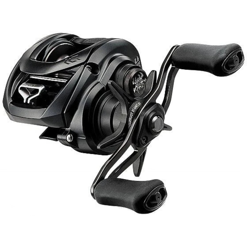 Daiwa Tatula Elite Casting Reel
