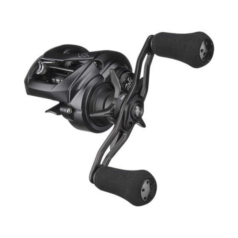 Daiwa Tatula Elite  P/F|TAELPF103HS (7:1)|TAELPF103HSL (Left) (7:1)|TAELPF103XS (8:1)|TAELPF103XSL (Left) (8:1)