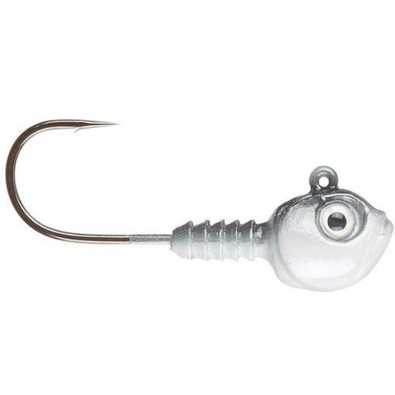 Dirty Jigs Tungsten HD Guppy Jig Heads