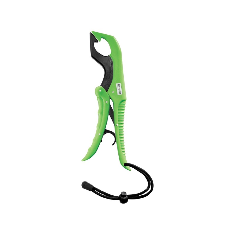 Fish Gripper – Green