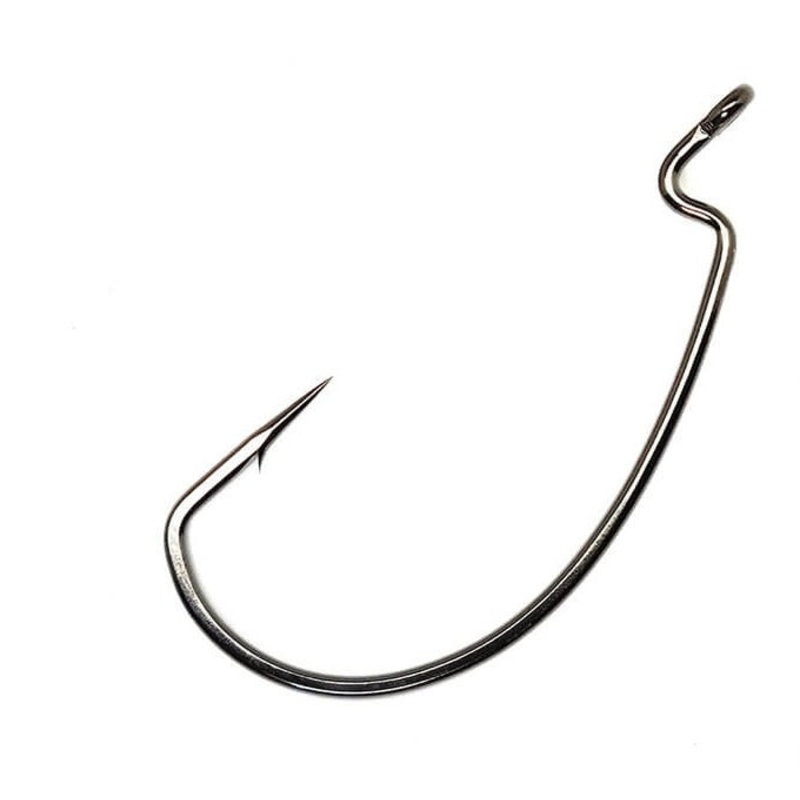 Gamakatsu Super Line EWG Hooks