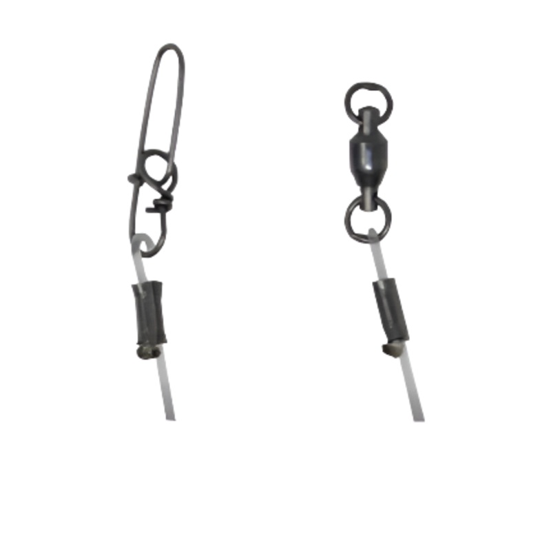 Huskie Muskie Pike Leaders|9|12″|18″