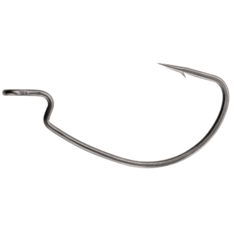 Owner Haymaker Worm Hooks|1/0|2/0|3/0|4/0|5/0