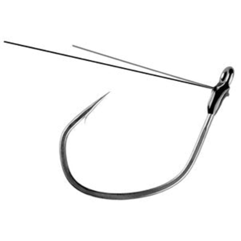 Owner Jungle Wacky Weedless Hook