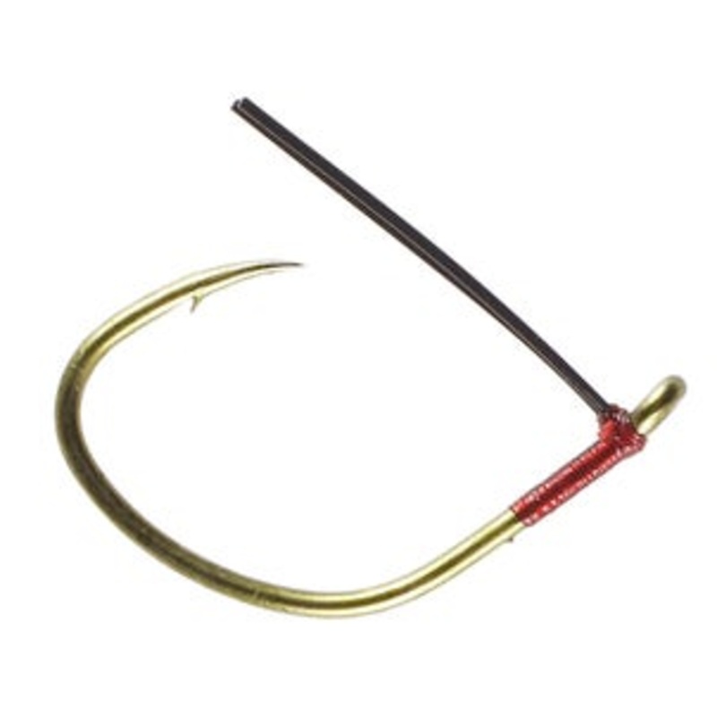 Owner Weedless Wacky Hook||4||2||1|1/0|2/0