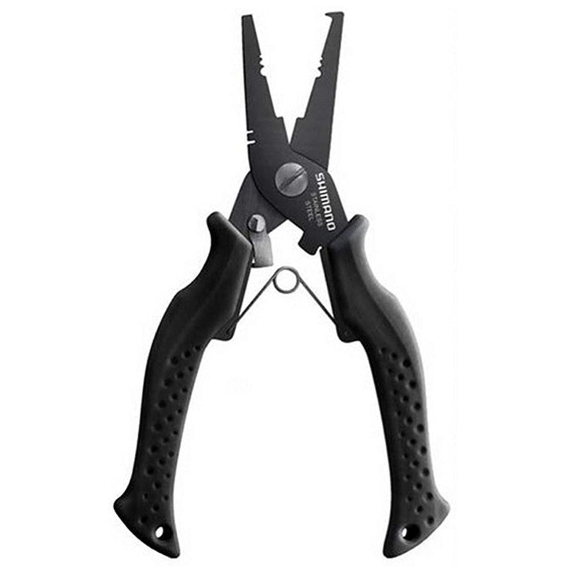 Shimano Advanced Power Pliers|6″ Advanced Pliers|7″ Advanced Power Pliers