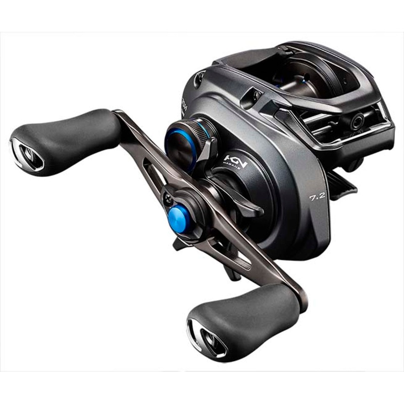 Shimano SLX MGL 70 Casting Reel
