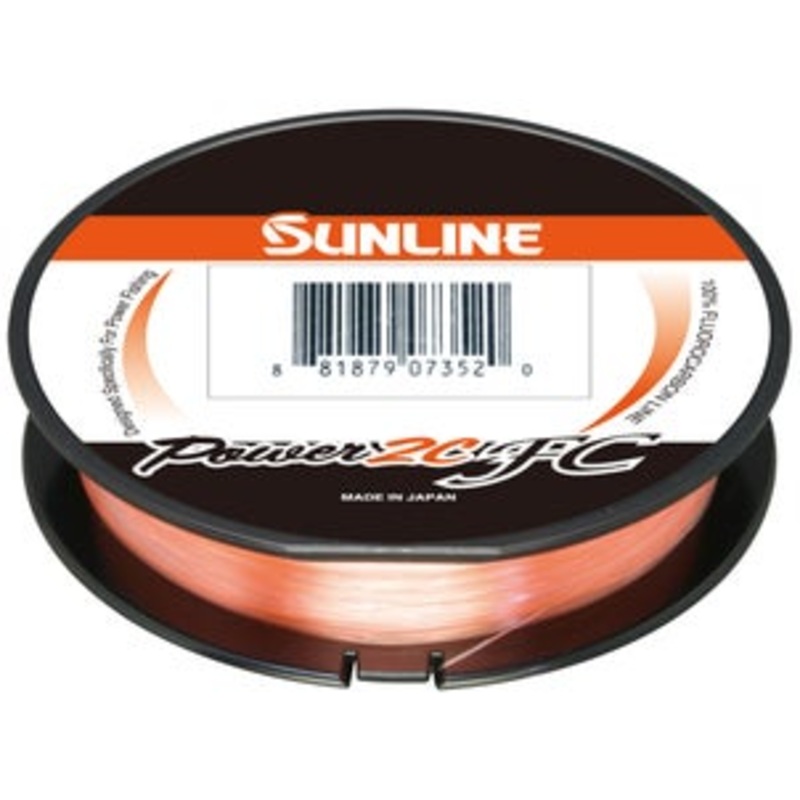 Sunline Power 2C FC|16lb|18lb
