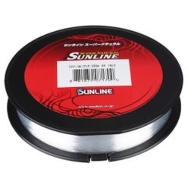 Sunline Super Natural Monofilament