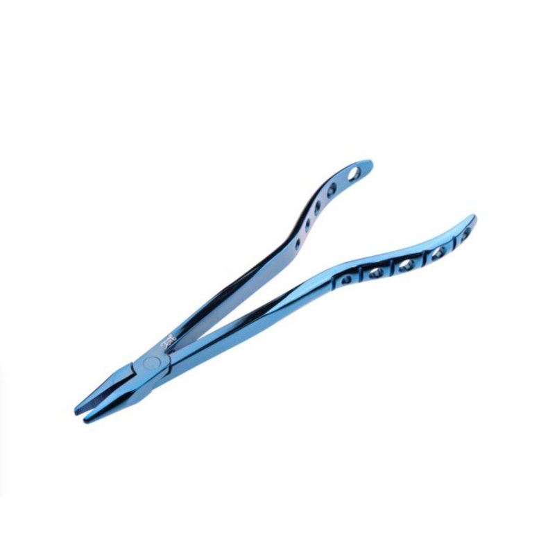 Toit 9 Long Nose Pliers