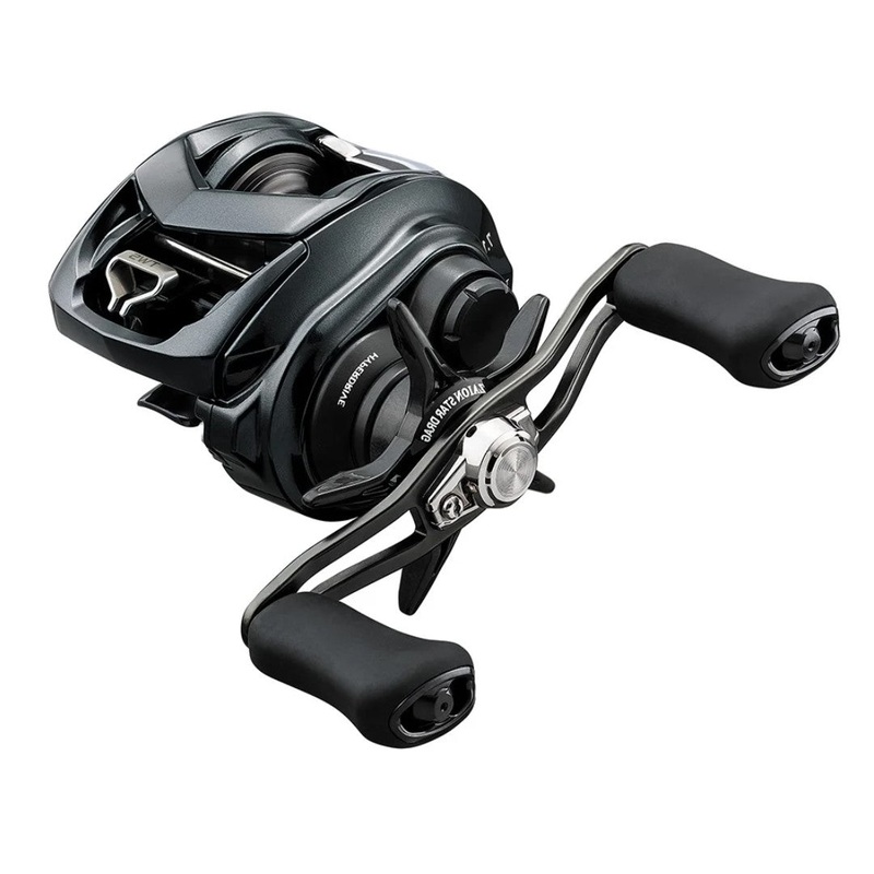 Daiwa Tatula 70 SV TW Casting Reel