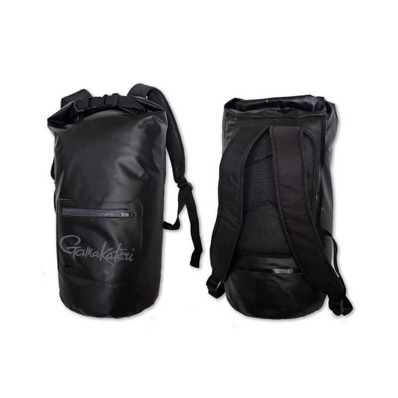 Gamakatsu Dry Backpack 20L
