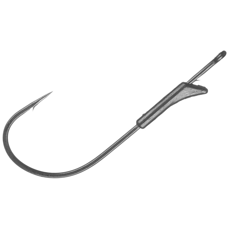 Gamakatsu G Finesse Worm Light Wire Hook