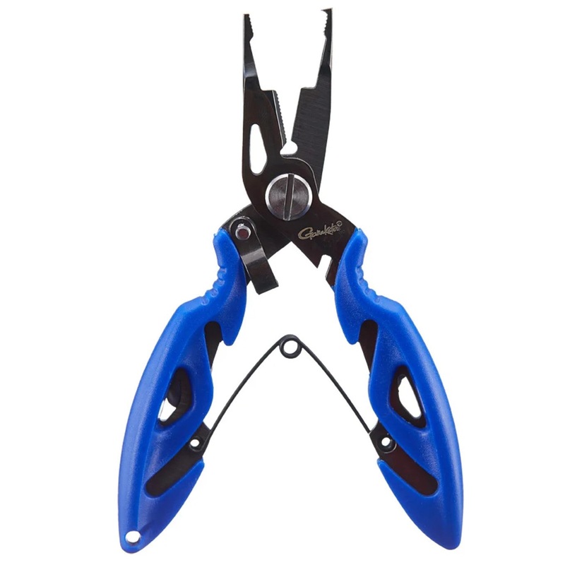Gamakatsu Micro Split Ring Pliers