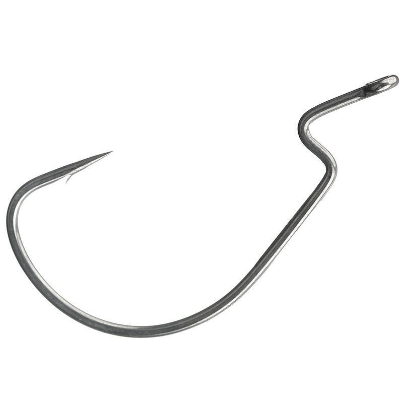 Owner Jungle Wide Gap Hook|3/0|4/0|5/0|6/0|7/0