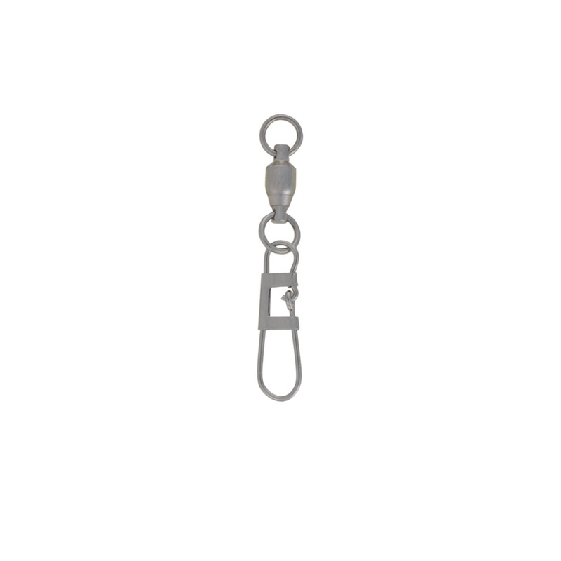 Owner Snagless Snap Swivel||1||2||3||4
