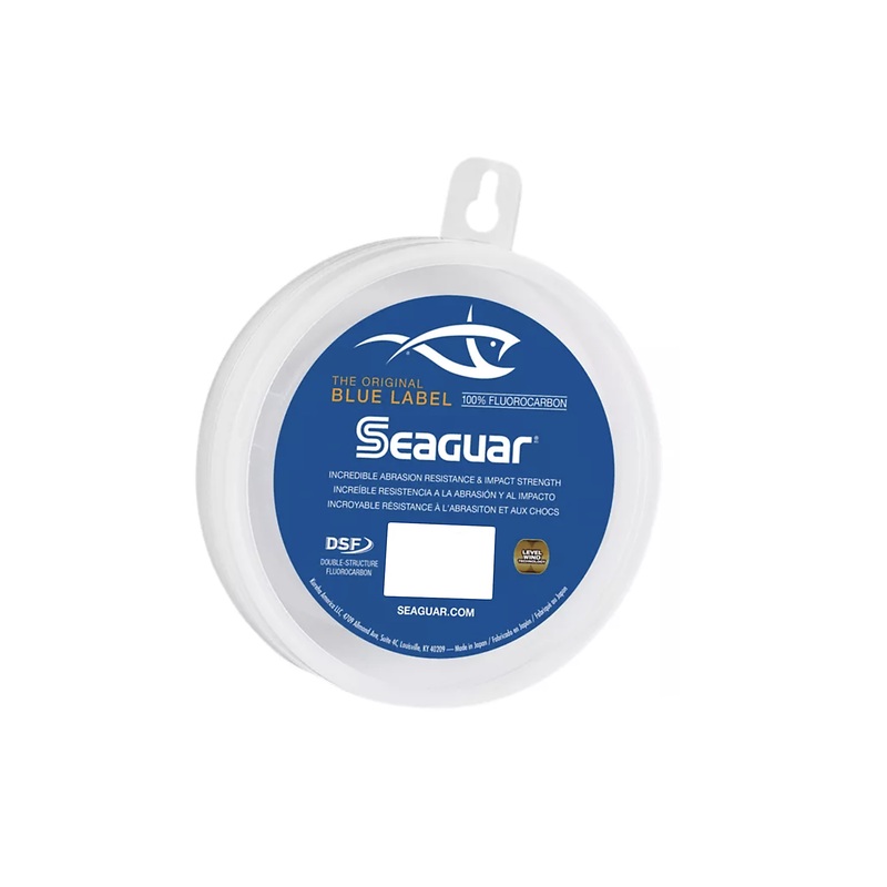 Seaguar Blue Label Fluorocarbon