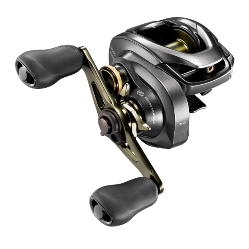 Shimano Curado DC 150 Casting Reel