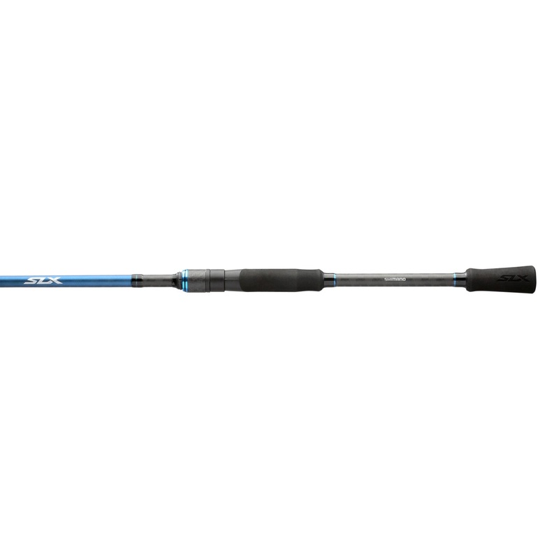 Shimano SLX Spinning Rod|SLXSX69MA|SLXSX69M2A (2 PIECE)|SLXSX70MA|SLXSX70MLA|SLXSX70M2A (2 PIECE)|SLXSX70MHA|SLXSX70MH2A (2 PIECE)