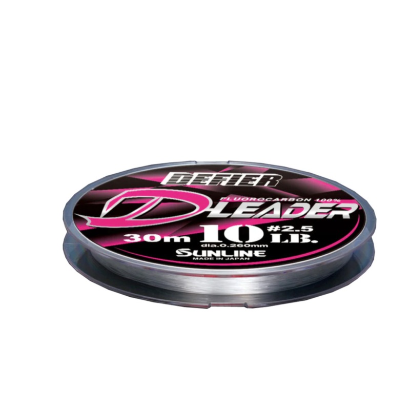 Sunline Defier D-Leader|5lb