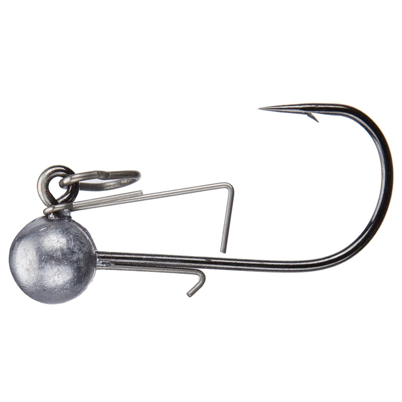 Zappu Bumper Head|1/16oz|3/32oz