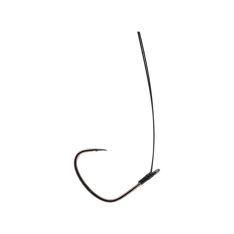 Zappu Super Captain Weedless Hook
