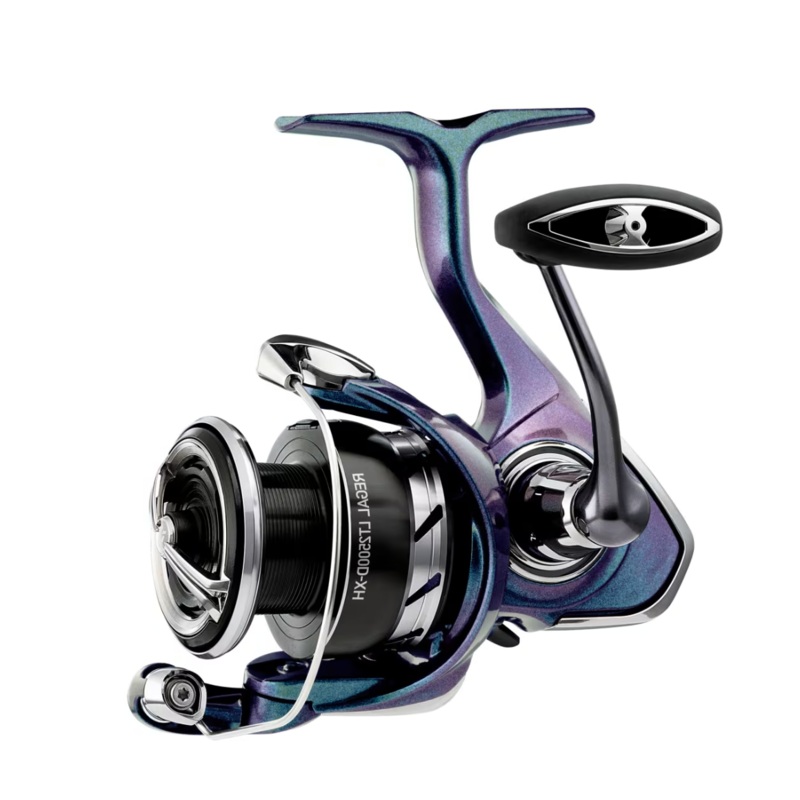 Daiwa Regal Spinning Reel|RGLT2500D-XH|RGLT3000D-CXH