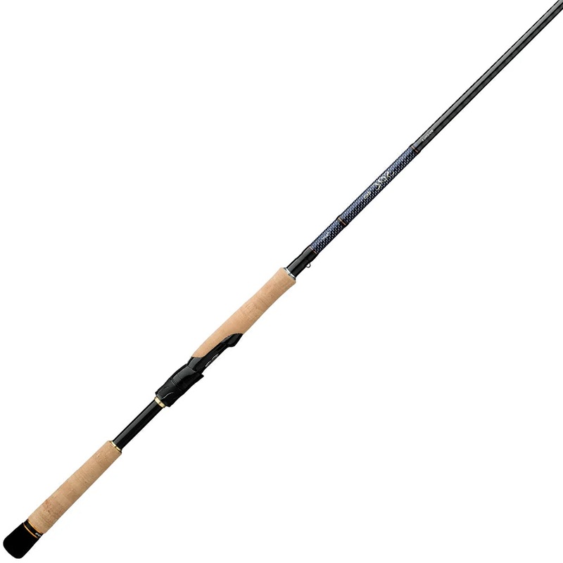 Daiwa Sol AGS Spinning Rod|SOLAGS70MHFS (7’0″) (Medium Heavy)|SOLAGS76MFS (7’6″) (Medium)|SOLAGS76MHFS (7’6″) (Medium Heavy)
