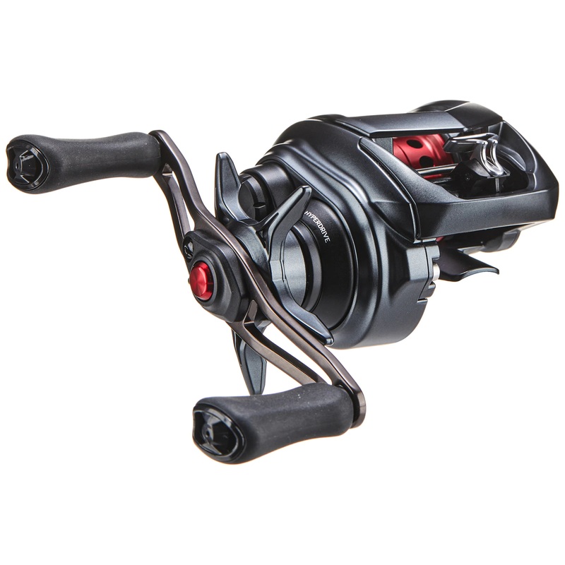 Daiwa Tatula BF TW 70|TATUBF70XH (8.1:1)|TATUBF70XHL (8.1:1) (Left Hand)
