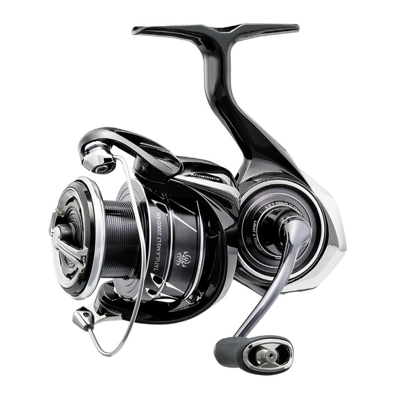 Daiwa Tatula MQ LT Spinning Reel