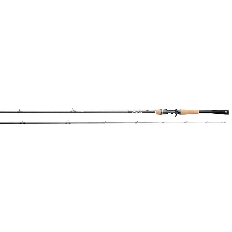 Daiwa Zillion Casting Rod|ZLON661MXB (6’6″) (Medium)|ZLON681MRB-FL (6’8″) (Medium Light)|ZLON6101MHRB-FL (6’10”) ( Medium Heavy)|ZLON701MLMRB-FL (7’0″) (Medium Light)|ZLON721MFB (7’2″) (Medium)|ZLON721HFB (7’2″) (Heavy)|ZLON731MHFB (7’3″) (Medium Heavy)|Z