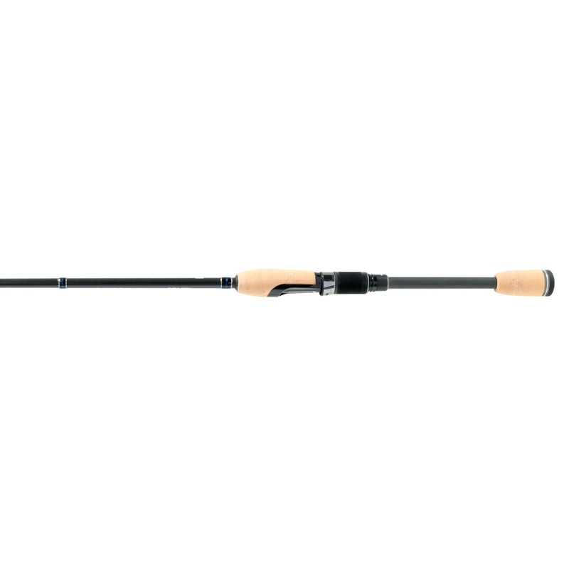 Deps Gain Element Spinning Rod