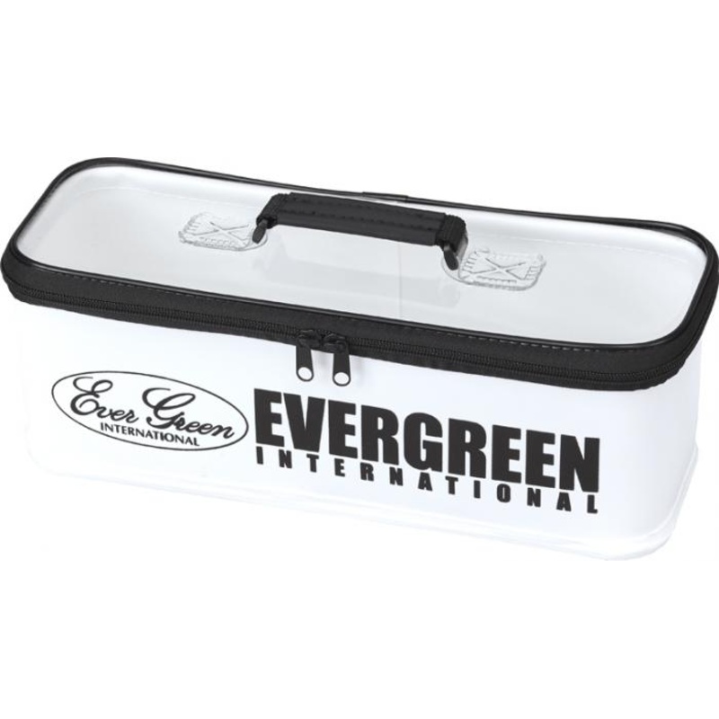 Ever Green International Multicase Tackle Bag
