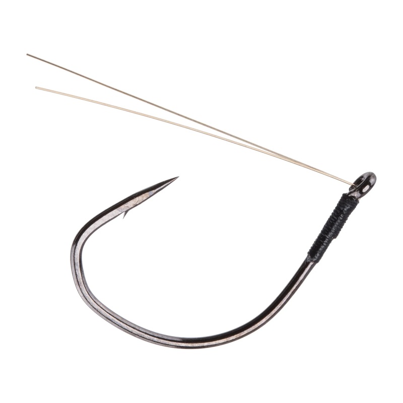 Hayabusa WRM962WG Special Wacky Wire Guard