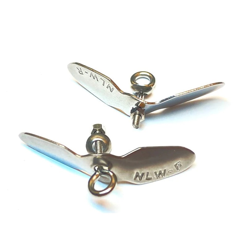 Nishine Lure Works SS Tune Set