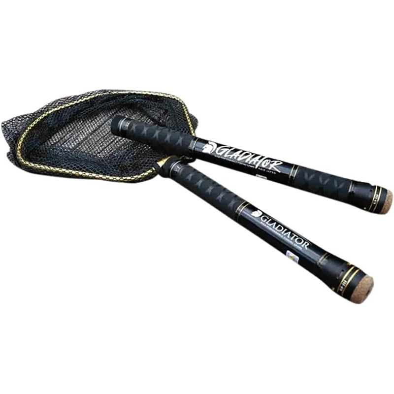 Raid Japan Gladiator Landing Net