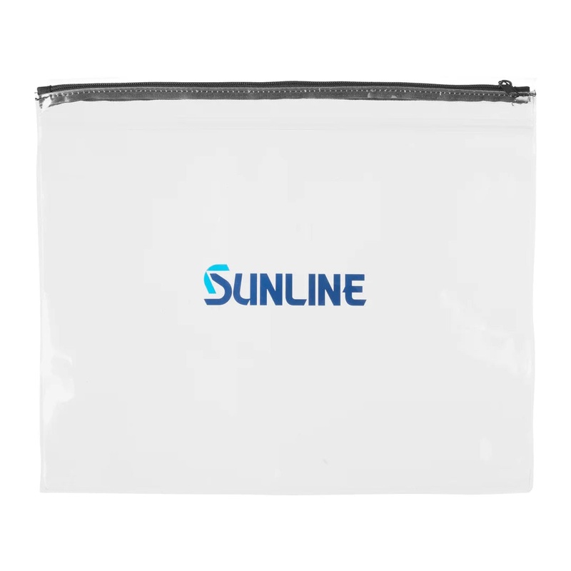 Sunline Zip Storage Bag