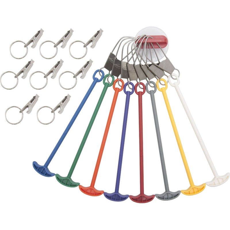 Berkley Tournament Cull Markers
